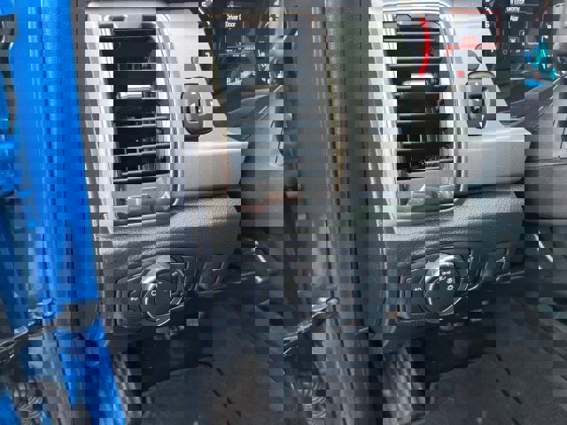 Certified 2023 Ford Ranger XLT w/ Equipment Group 302A High image 11