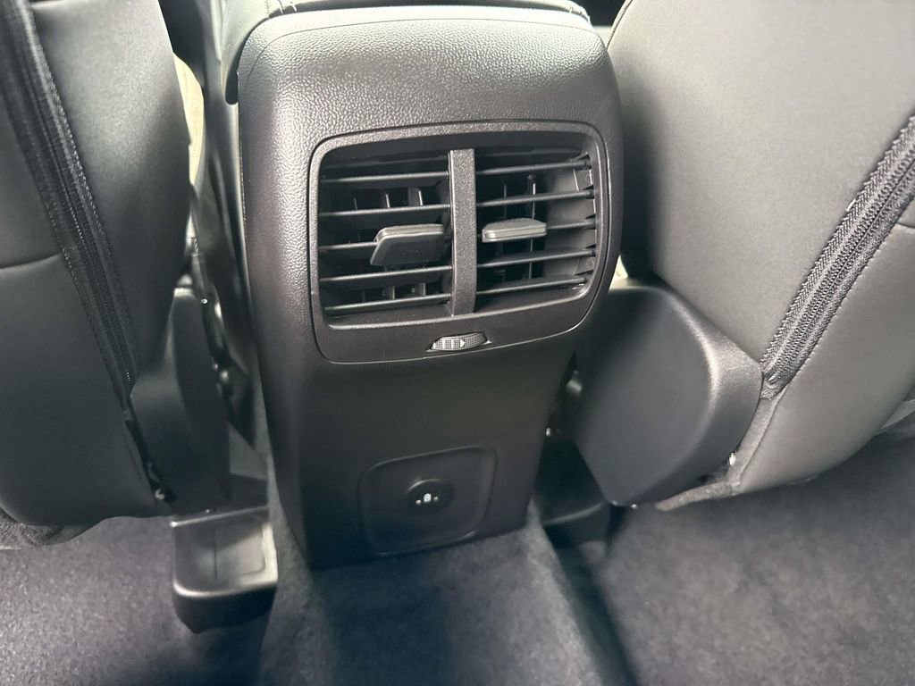 Certified 2025 Ford Bronco Sport Big Bend w/ Convenience Package image 12