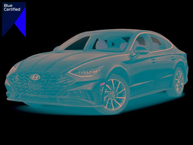 Used 2023 Hyundai Sonata Limited