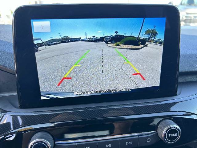 Certified 2025 Ford Escape ST-Line AWD/4WD image 34