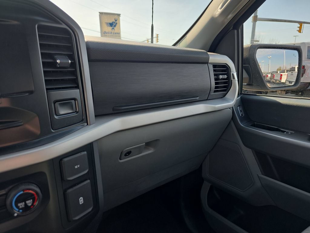 Certified 2023 Ford F150 XLT AWD/4WD image 42