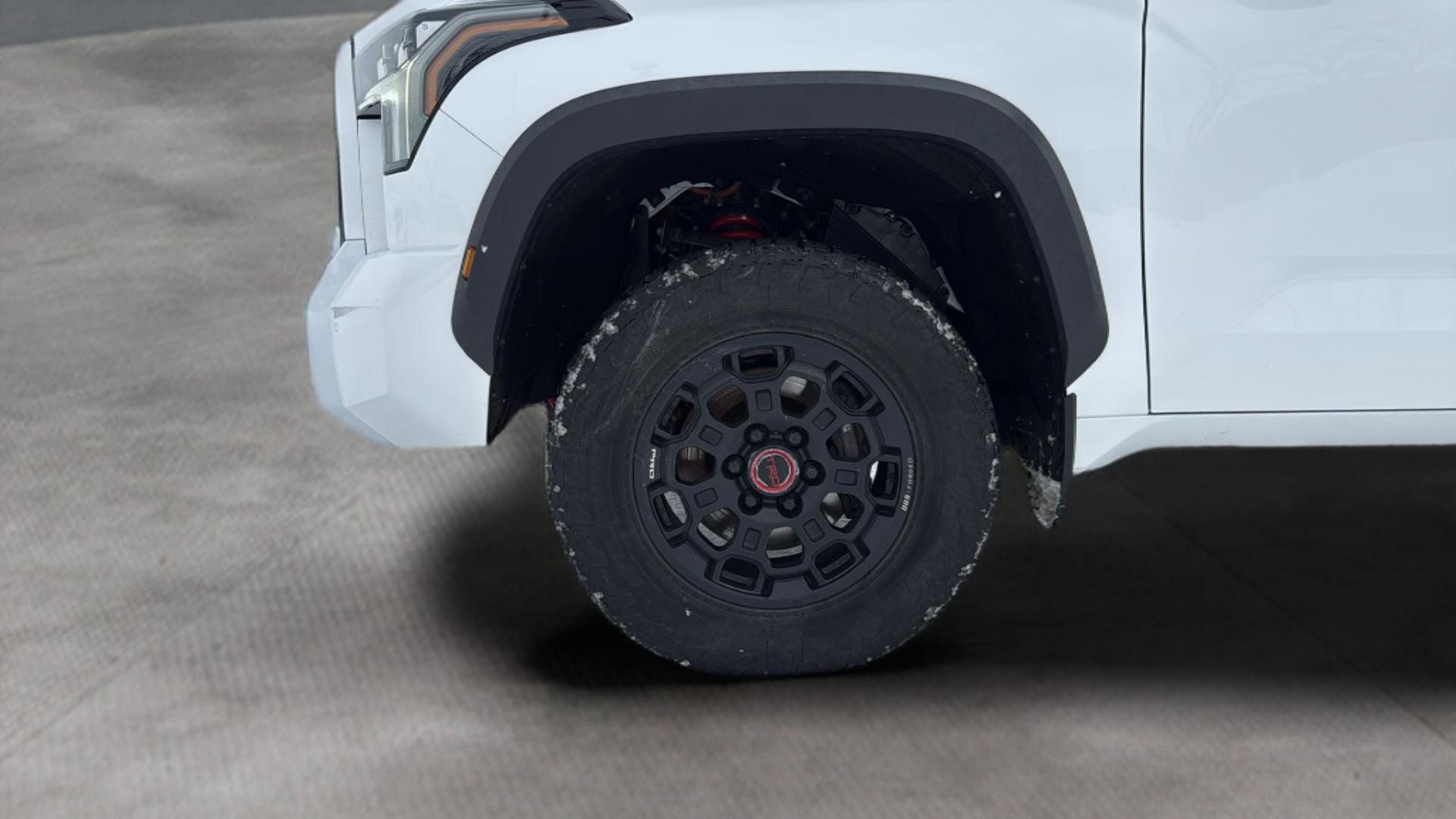 Used 2023 Toyota Tundra TRD Pro image 27