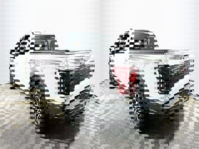 Certified 2020 Ford F150 Raptor w/ Equipment Group 802A Luxury image 5