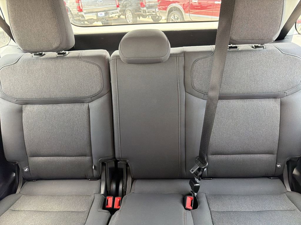 Certified 2025 Ford Expedition Max Active RWD image 18