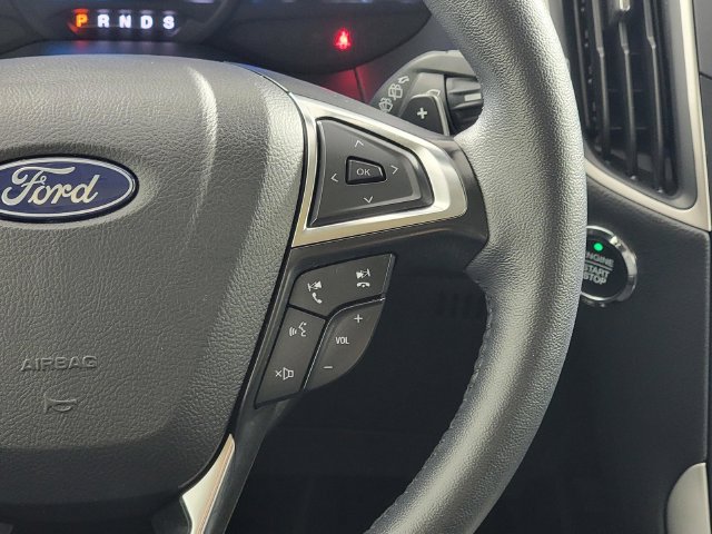 Certified 2024 Ford Edge SEL AWD/4WD image 28
