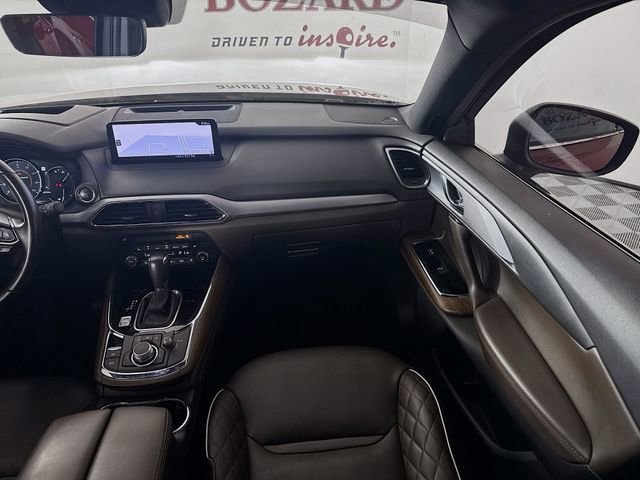 Used 2023 MAZDA CX-9 Signature image 29