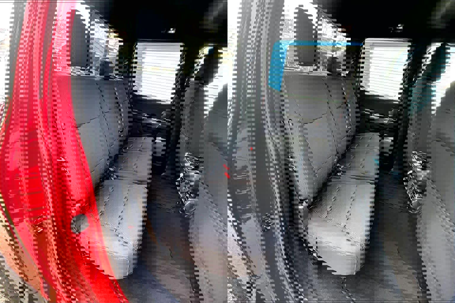 Certified 2022 Ford F150 XLT w/ Equipment Group 302A High image 20