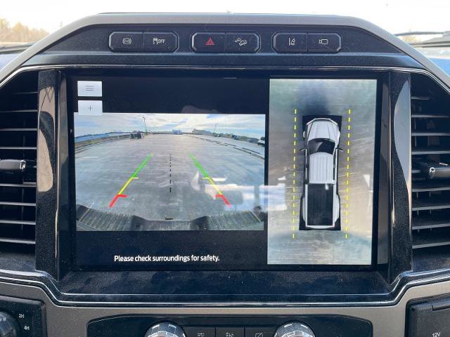 Certified 2022 Ford F350 Lariat w/ Lariat Ultimate Package image 20