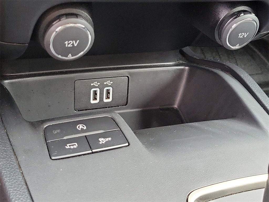 Certified 2021 Ford Ranger XL w/ Equipment Group 101A High image 30