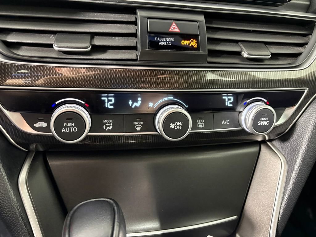 Used 2019 Honda Accord Sport image 20