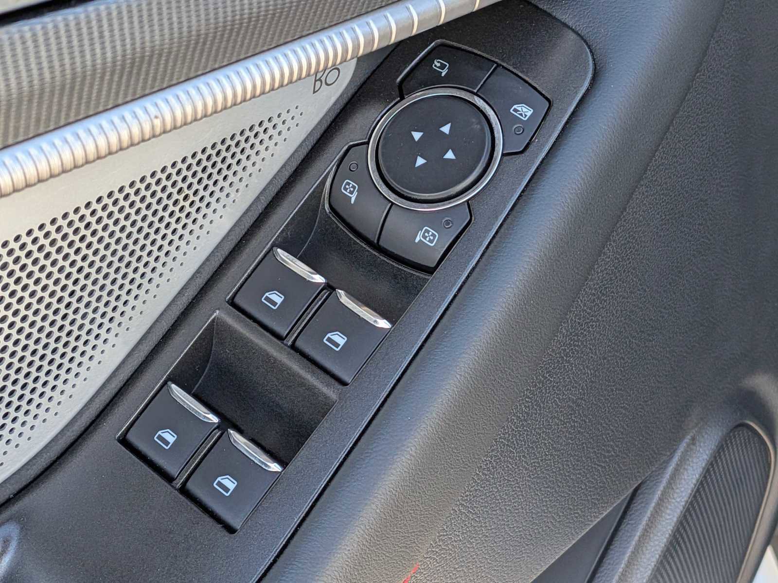 Certified 2025 Ford Explorer ST AWD/4WD image 16