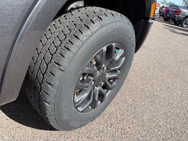 Certified 2020 Ford Ranger XLT w/ Equipment Group 302A Luxury AWD/4WD image 11