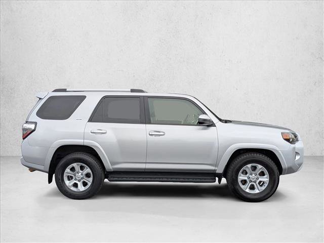 Used 2024 Toyota 4Runner SR5 RWD video 4