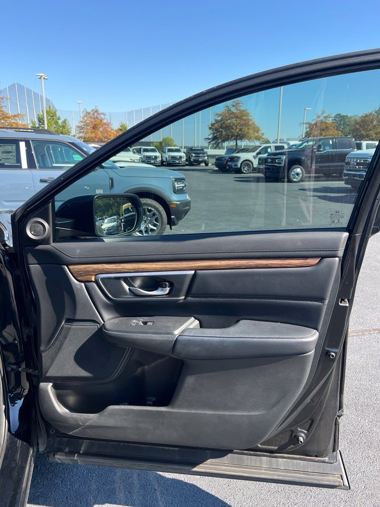 Used 2018 Honda CR-V EX-L image 19