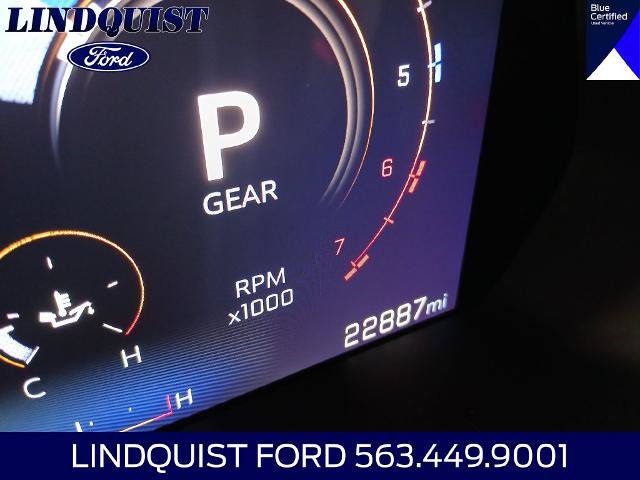 Used 2024 Chevrolet Colorado Z71 w/ Z71 Convenience Package 2 AWD/4WD image 14