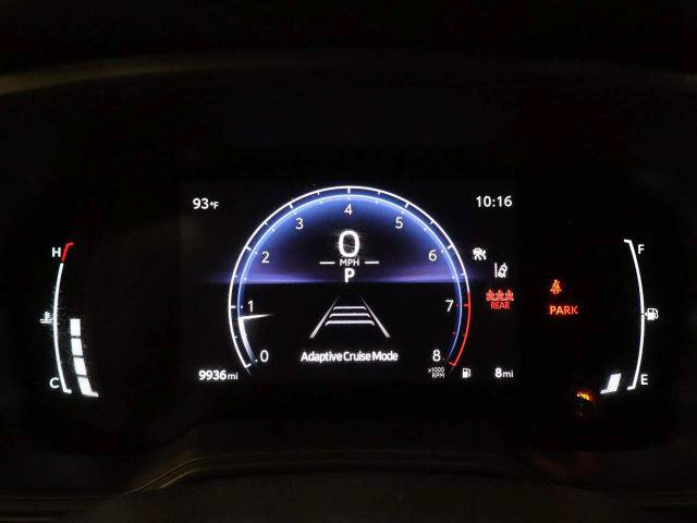 Used 2026 Toyota Corolla SE FWD image 19