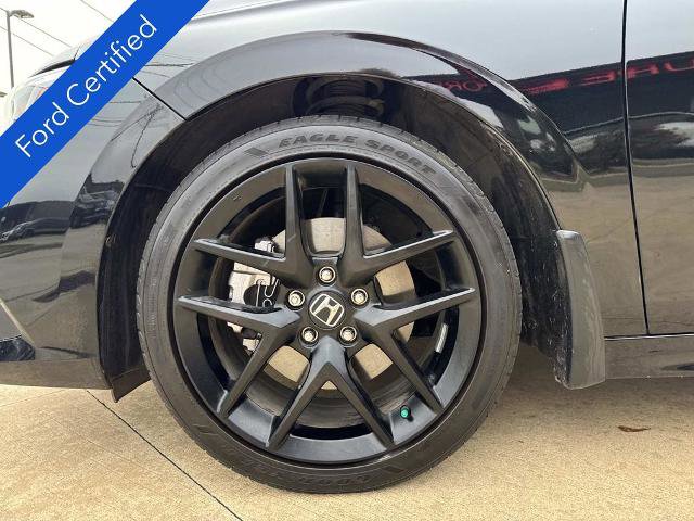 Used 2024 Honda Civic Si image 5