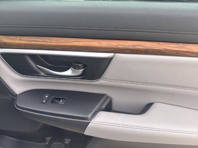 Used 2019 Honda CR-V EX-L image 36