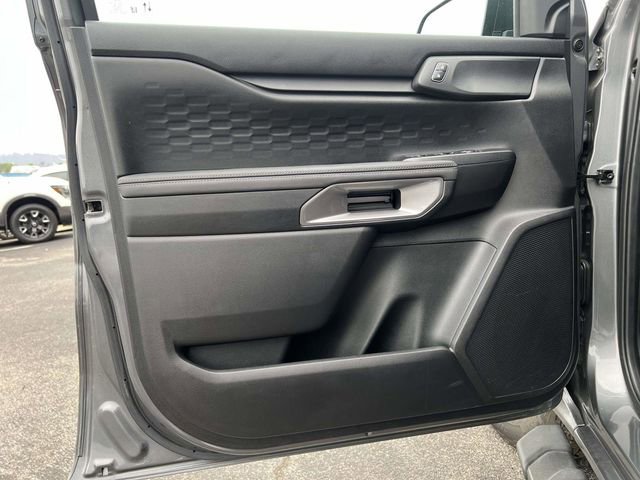 Certified 2024 Ford Ranger XLT w/ Technology Package image 18