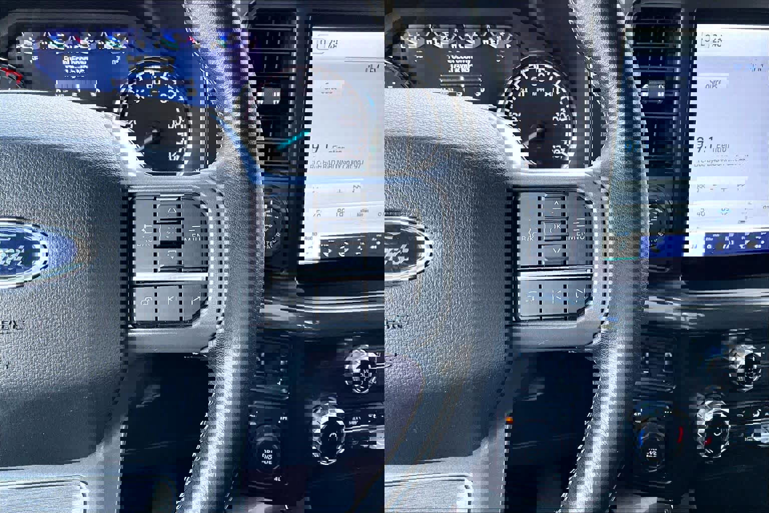 Certified 2023 Ford F150 XLT w/ Equipment Group 302A High image 26