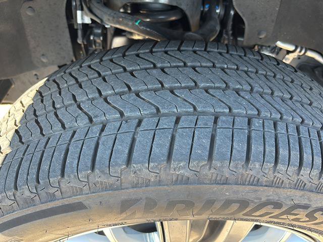 Certified 2026 Ford F150 King Ranch w/ Equipment Group 601A High AWD/4WD image 10