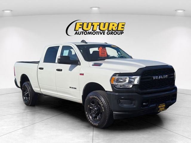 Used 2019 RAM 2500 Tradesman AWD/4WD image 1