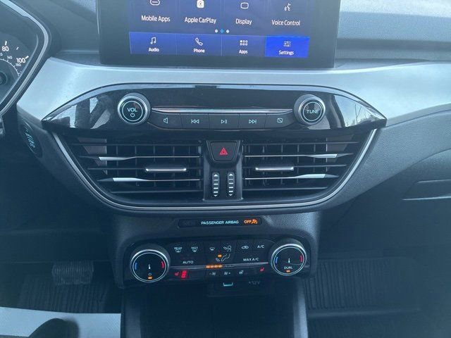 Certified 2022 Ford Escape SE w/ Convenience Package image 22