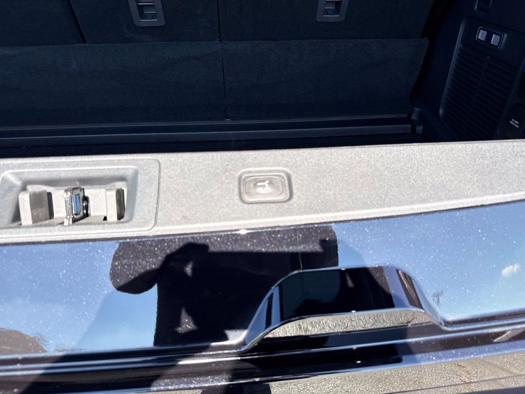 Certified 2025 Ford Expedition Platinum AWD/4WD image 61