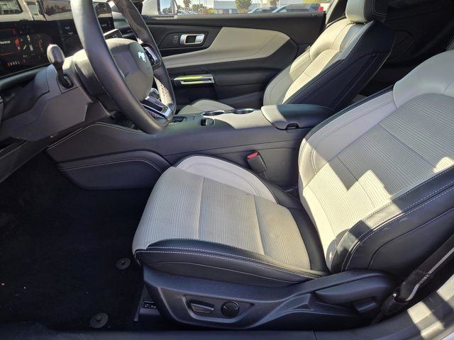 Certified 2024 Ford Mustang Premium RWD image 24