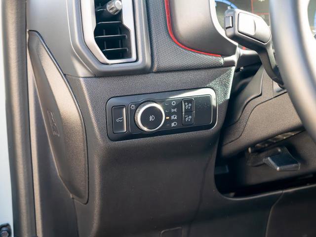 Certified 2024 Ford Bronco Sport Free Wheeling w/ Convenience Package image 18