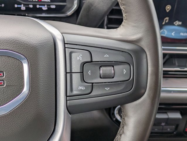 Used 2025 GMC Sierra 1500 SLT AWD/4WD image 18