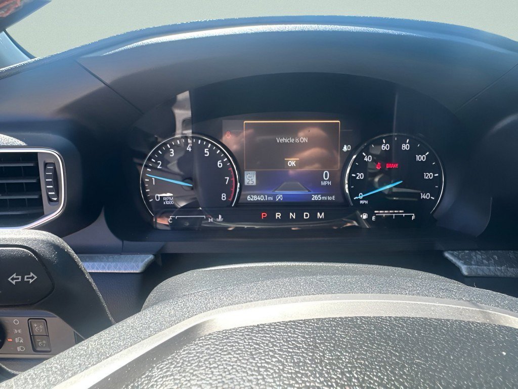 Certified 2023 Ford Explorer Timberline w/ Timberline Technology Package AWD/4WD image 25