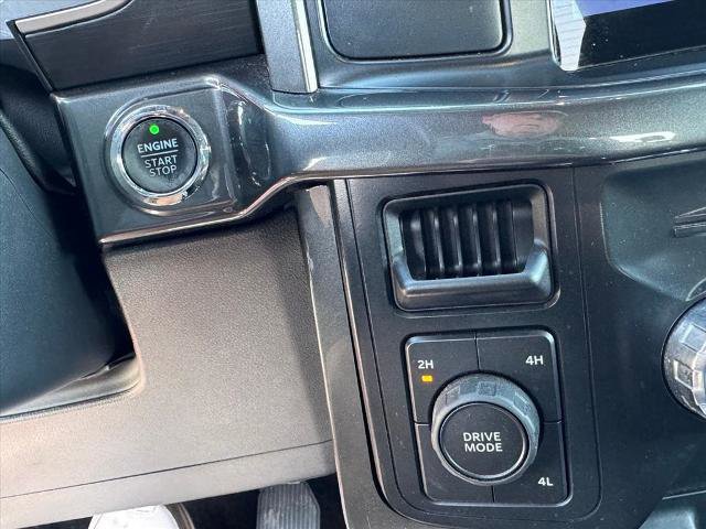 Certified 2022 Ford F150 XLT w/ Equipment Group 302A High image 21