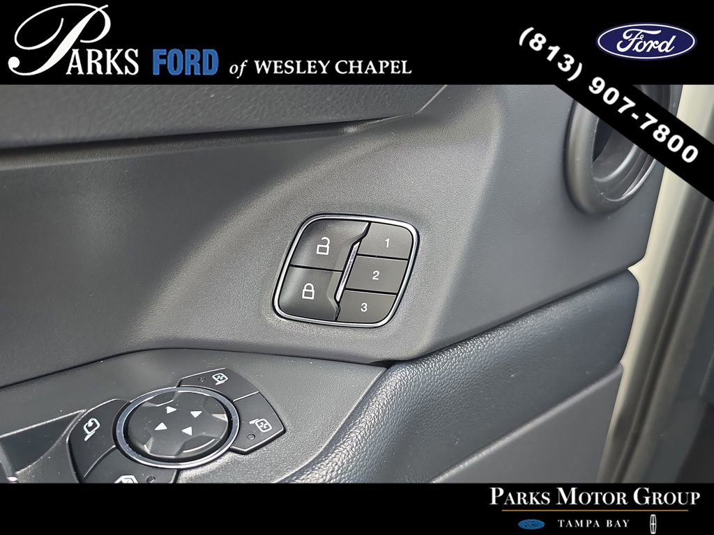 Certified 2024 Ford Expedition Max XLT RWD image 19