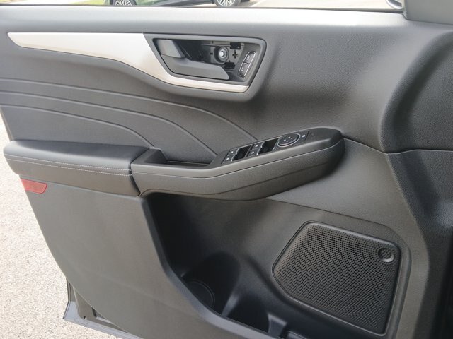 Certified 2021 Ford Escape S FWD image 16