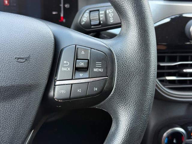 Certified 2025 Ford Escape Active AWD/4WD image 16