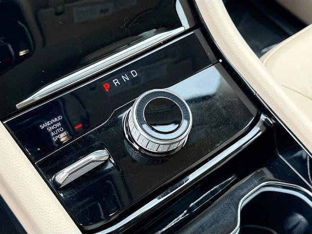 Used 2022 Jeep Grand Cherokee L Limited AWD/4WD image 15