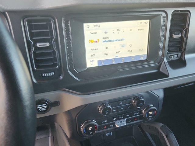 Certified 2023 Ford Bronco Big Bend AWD/4WD image 22
