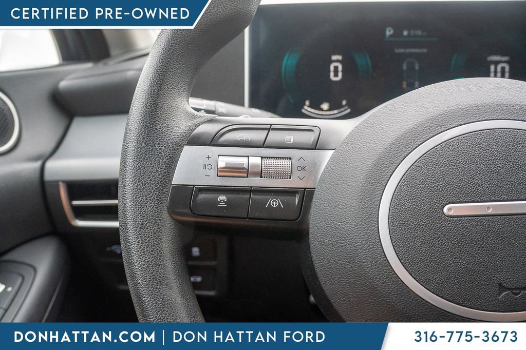 Used 2024 Hyundai Sonata SEL FWD image 9