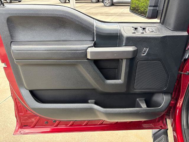 Certified 2019 Ford F150 XLT w/ Equipment Group 302A Luxury RWD image 15