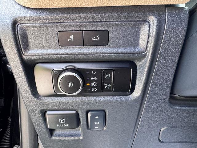 Certified 2024 Ford Expedition Max Limited AWD/4WD image 19