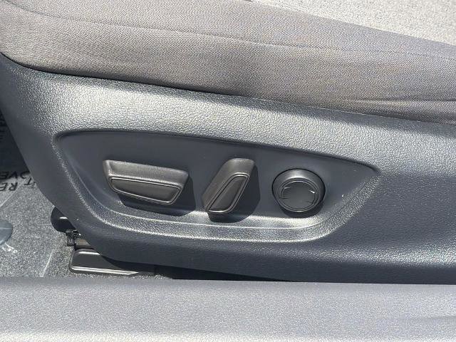 Used 2023 Toyota Camry LE FWD image 18