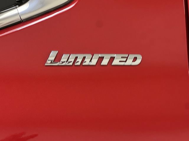 Used 2022 Toyota Tundra Limited AWD/4WD image 18