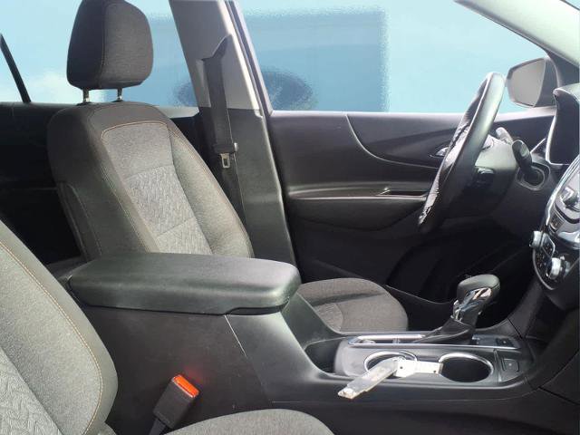 Used 2024 Chevrolet Equinox LT image 12
