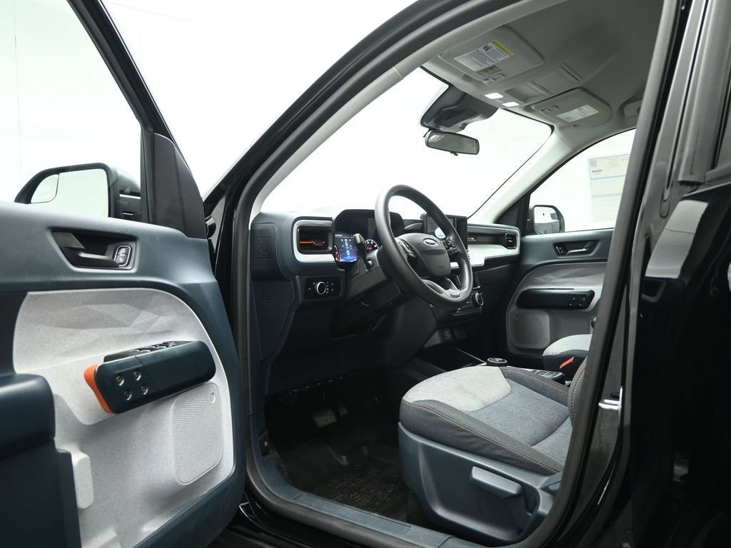 Certified 2024 Ford Maverick XLT w/ Equipment Group 300A Standard image 35