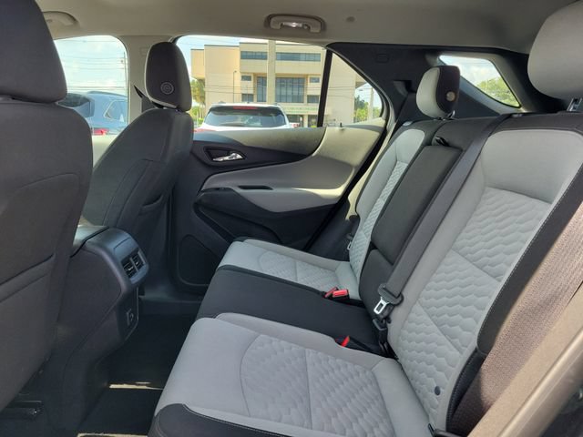 Used 2019 Chevrolet Equinox LS FWD image 10