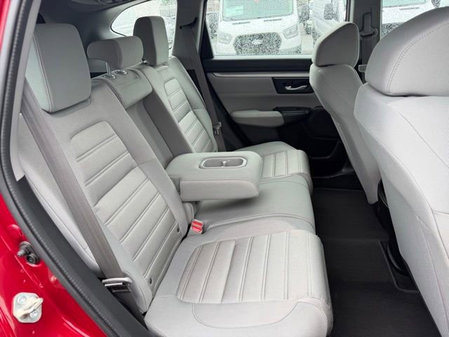 Used 2020 Honda CR-V LX image 31