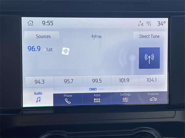 Certified 2021 Ford F150 XL w/ Trailer Tow Package image 23