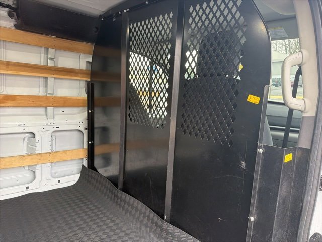 Certified 2024 Ford Transit 250 Base w/ Exterior Upgrade Package image 31