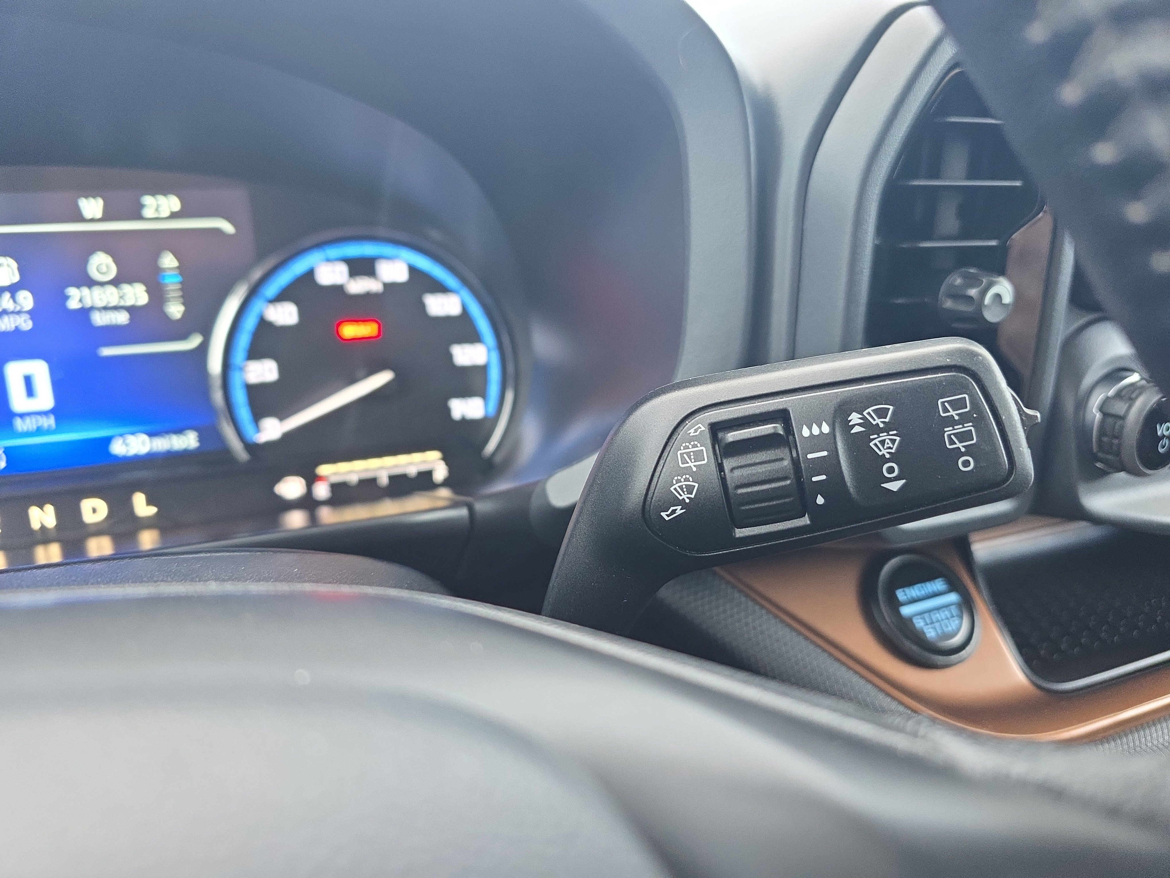 Certified 2021 Ford Bronco Sport Outer Banks w/ Outer Banks Package (96D) image 35